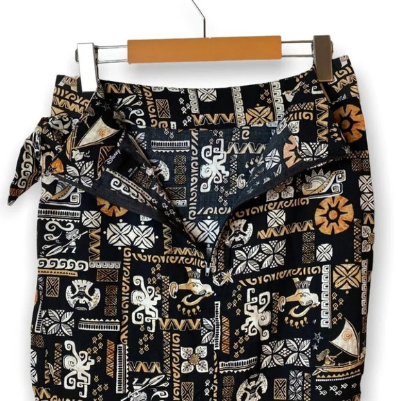 Disney’s Moana Wrap Skirt Size  Small - Picture 7 of 9